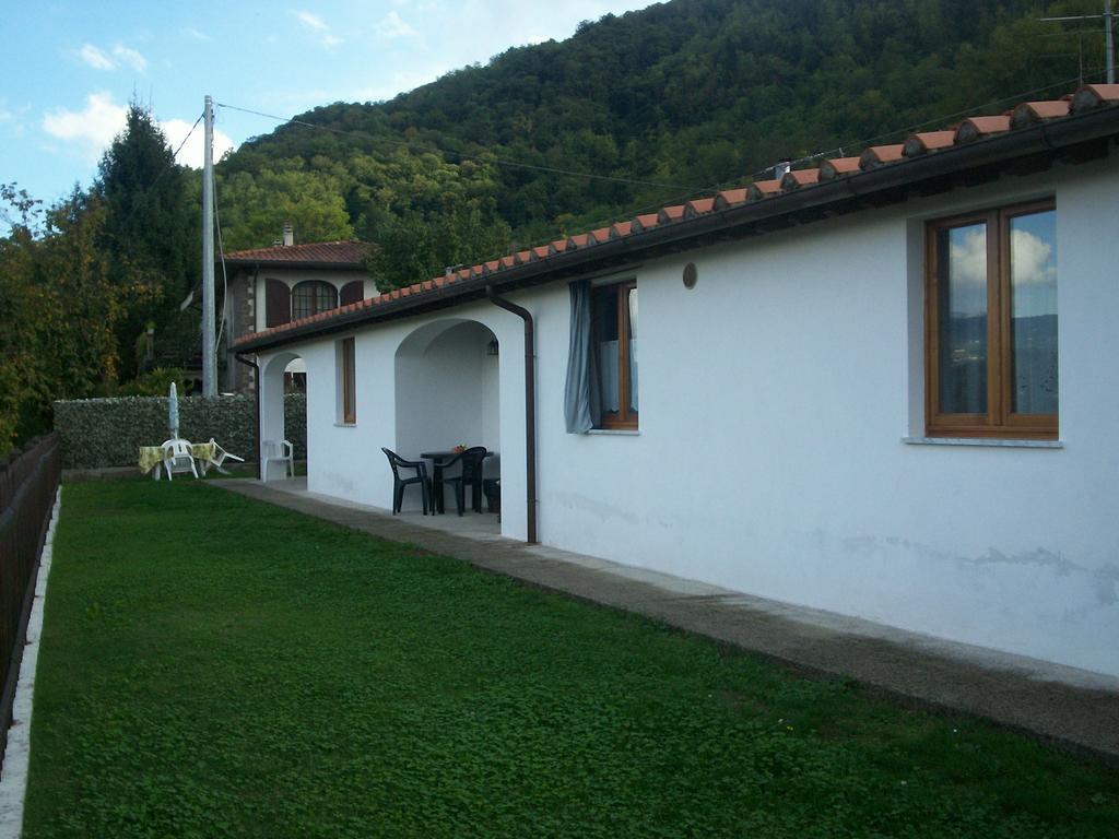 Hermitage Holidays Gallicano Экстерьер фото