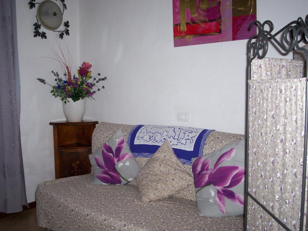 Hermitage Holidays Gallicano Экстерьер фото
