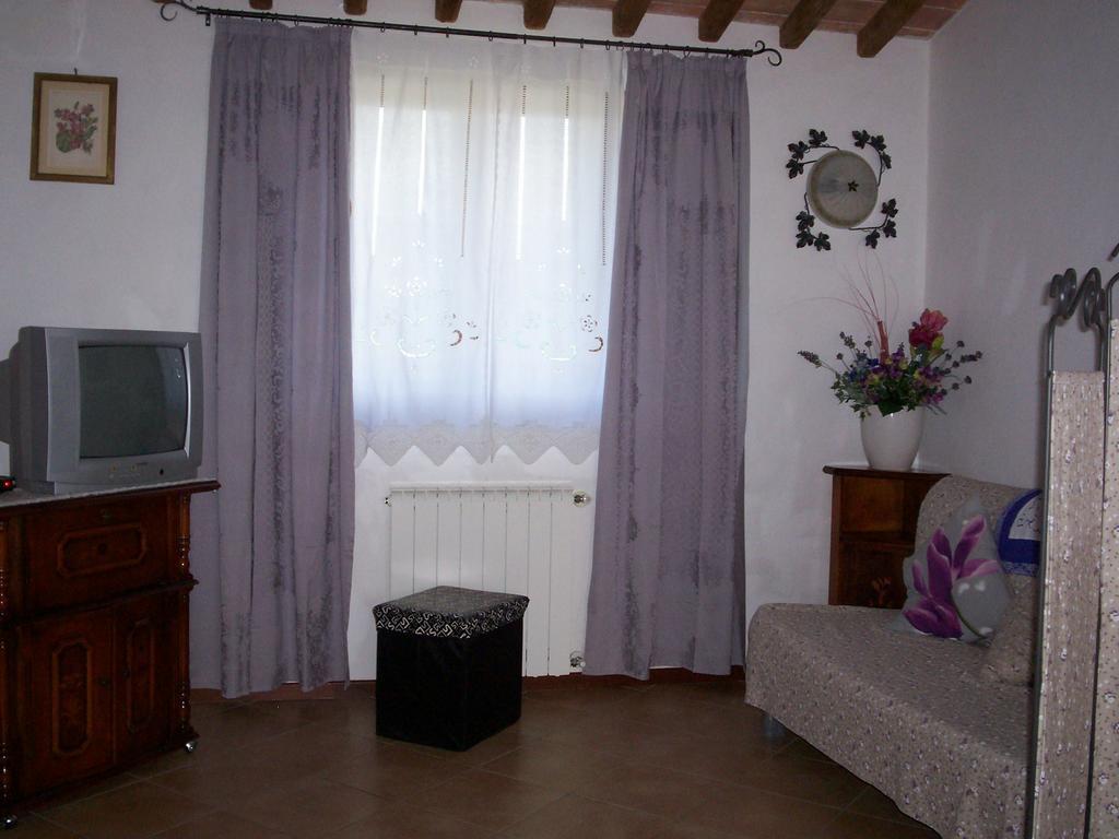 Hermitage Holidays Gallicano Экстерьер фото